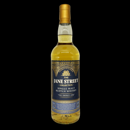 The Original One – The Jane Street Collection